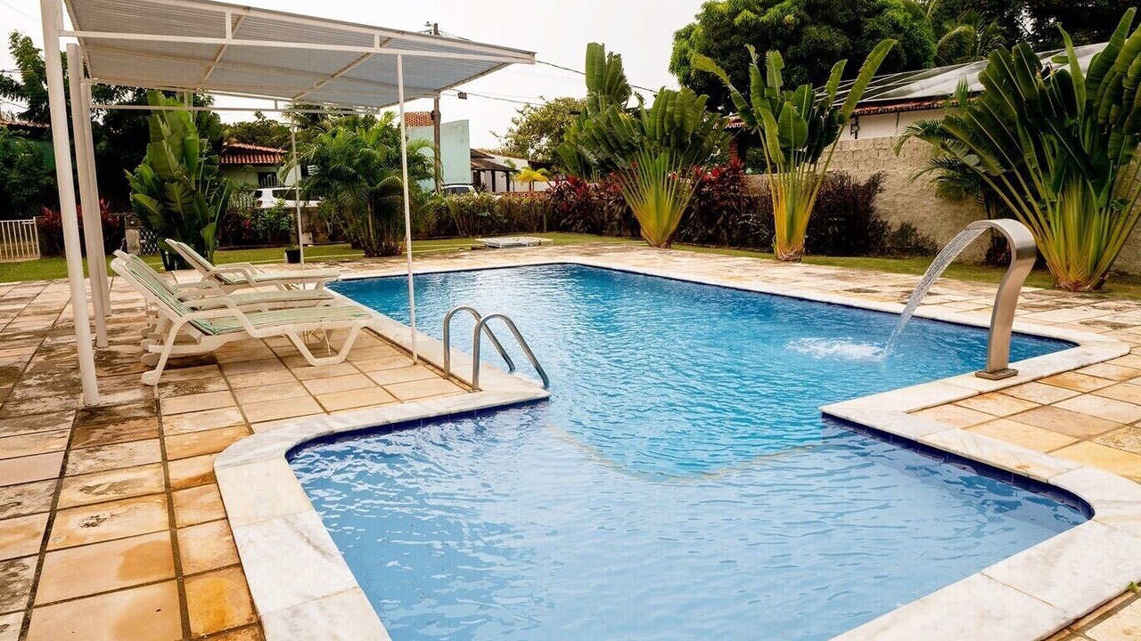 Photo of Outdoor in Pontal de Serrambi