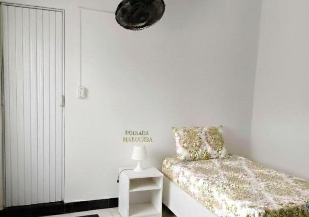 Photo of Bedroom in Pereque