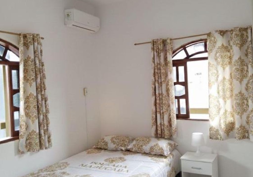 Photo of Bedroom in Pereque