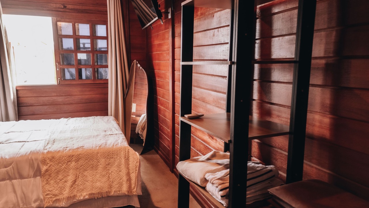 Photo of Bedroom in Aracati