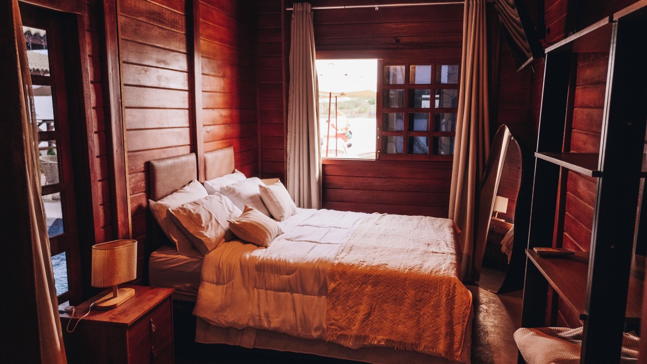 Photo of Bedroom in Aracati
