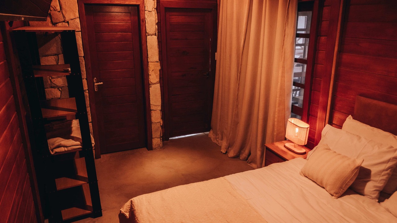 Photo of Bedroom in Aracati