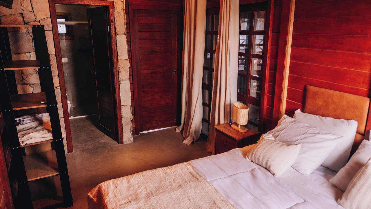 Photo of Bedroom in Aracati