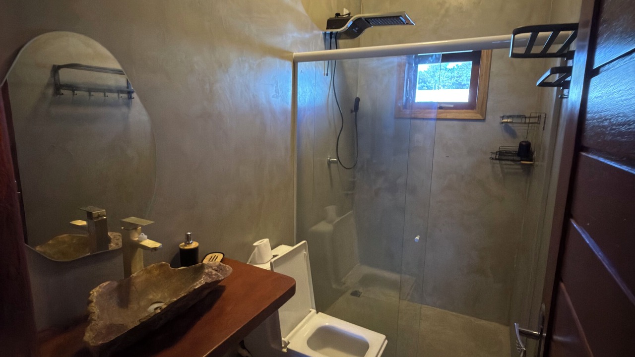 Photo of Bathroom in Aracati