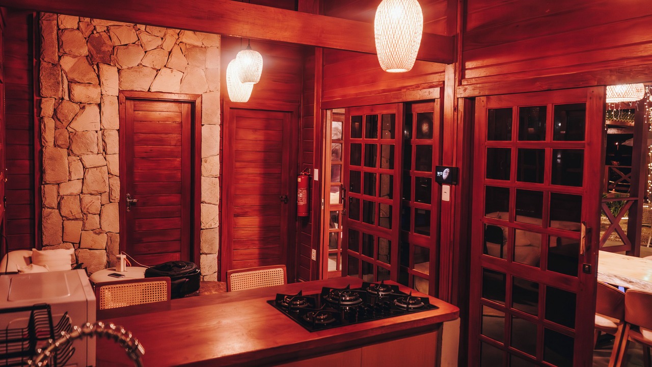 Photo of Kitchen in Aracati