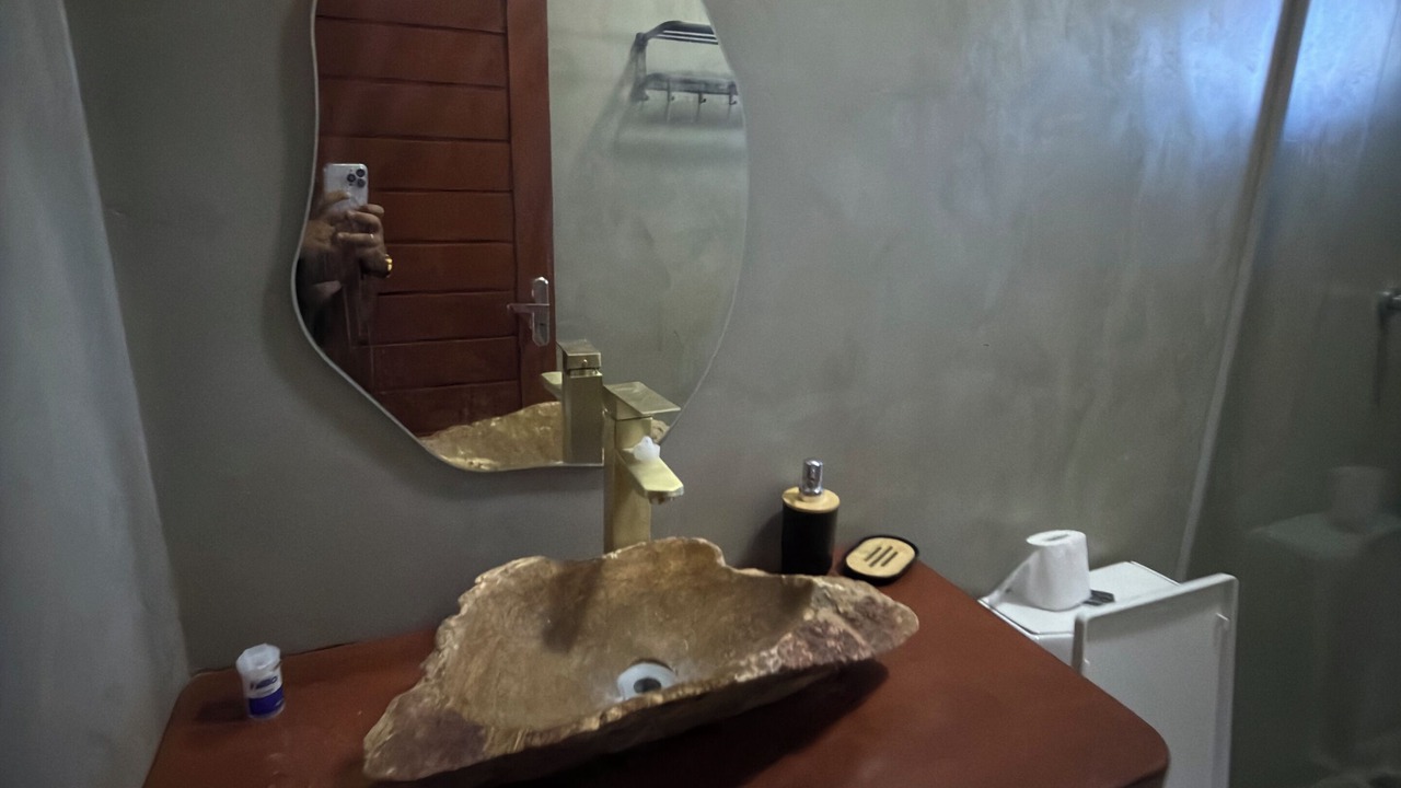 Photo of Bathroom in Aracati