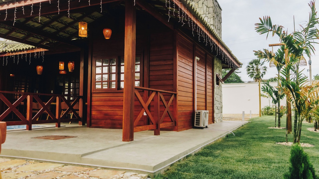 Photo of Outdoor in Aracati