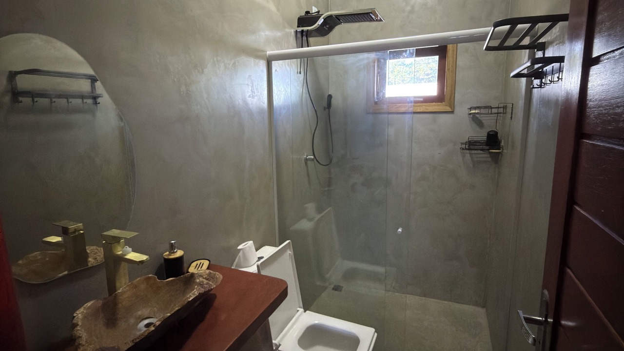 Photo of Bathroom in Aracati