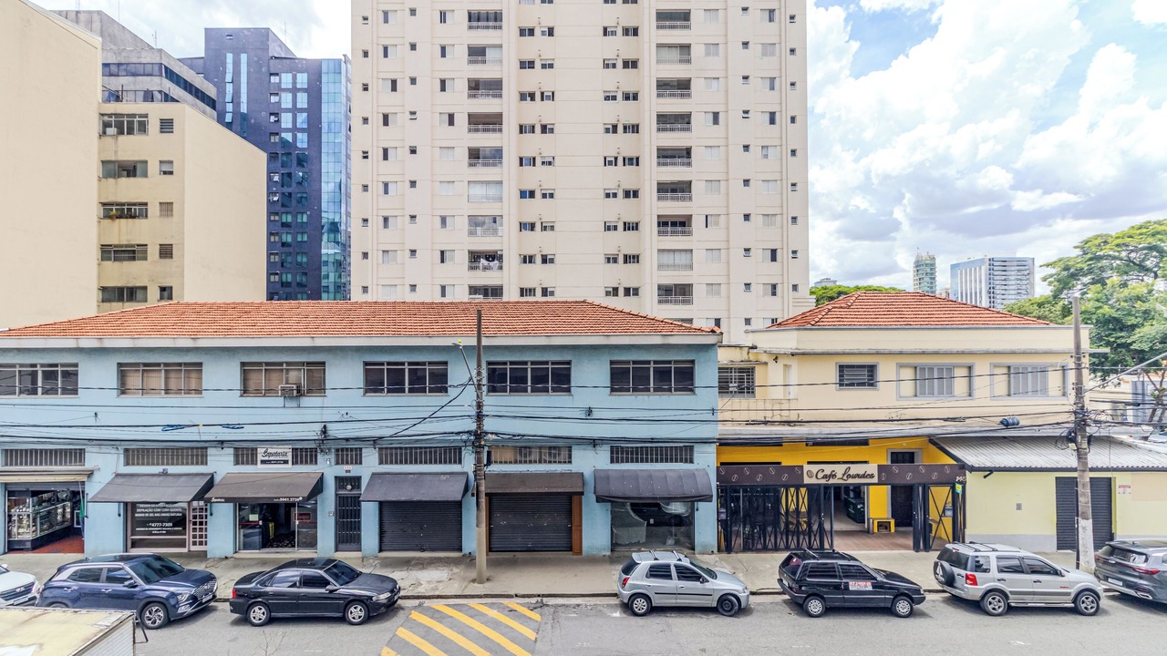 Photo of Outdoor in Brooklin Novo