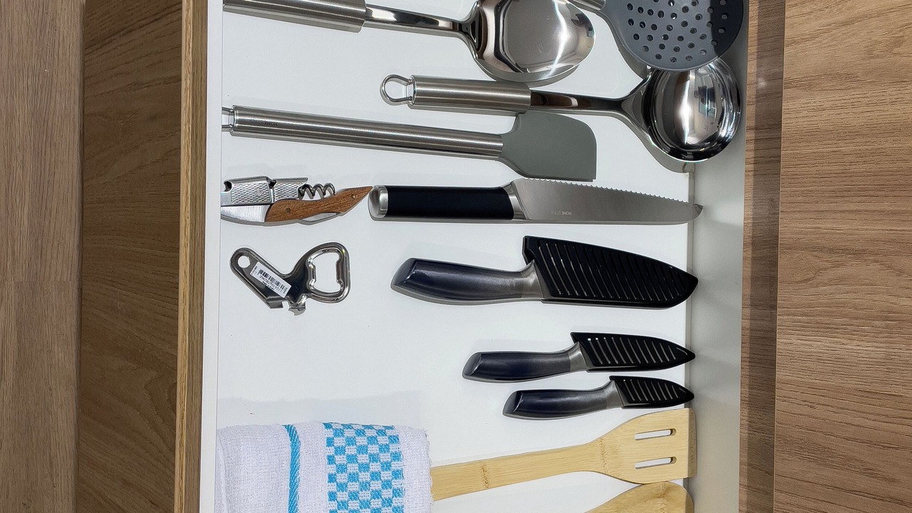 Photo of Kitchen in Brooklin Novo