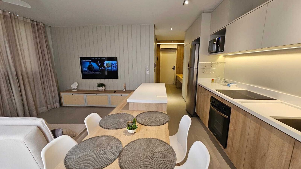 Photo of Kitchen in Bombas