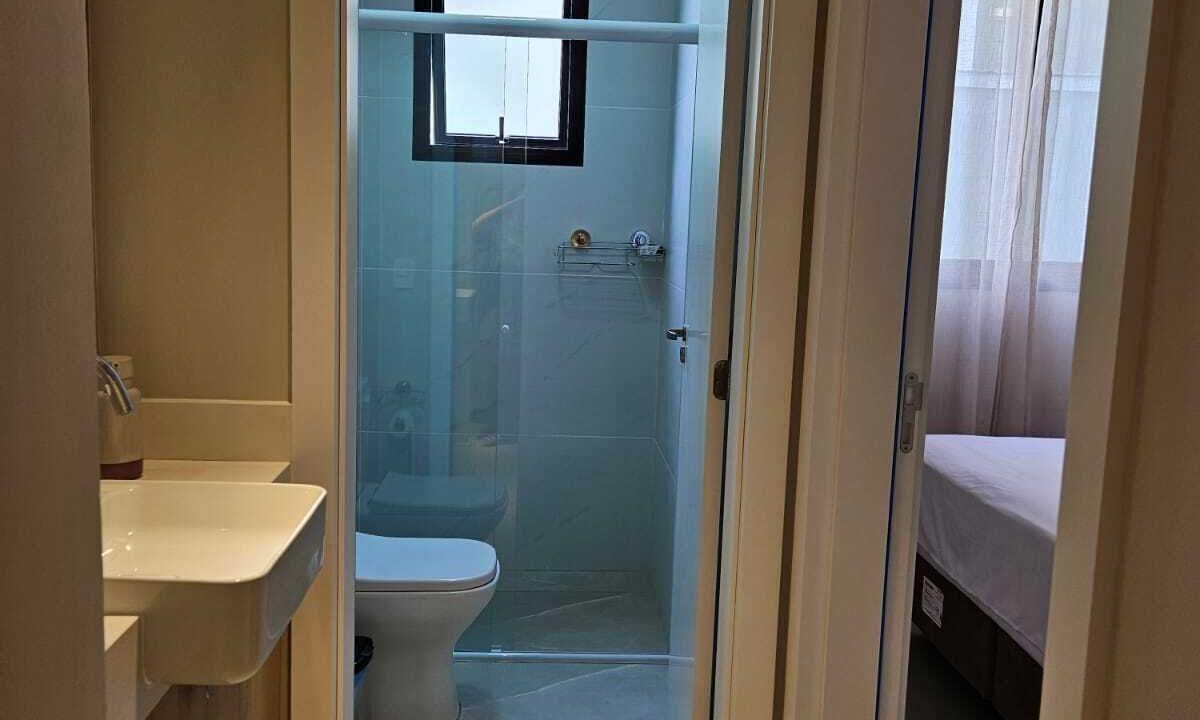 Photo of Bathroom in Bombas