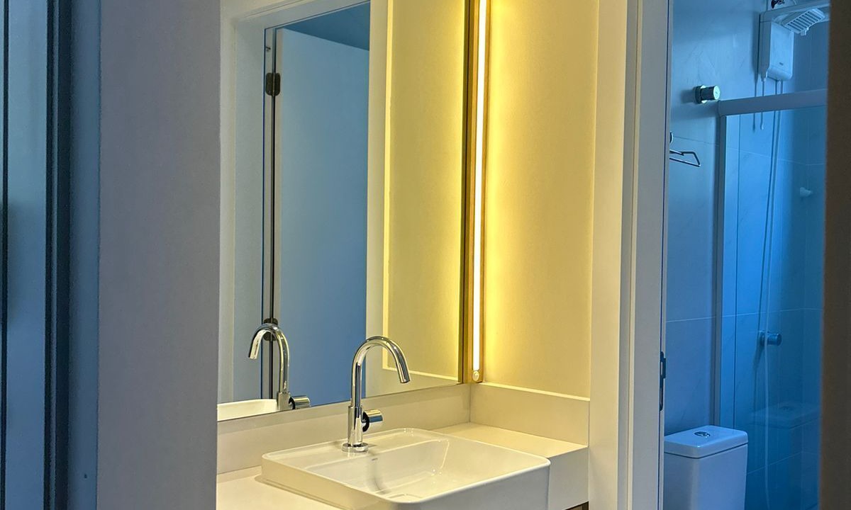 Photo of Bathroom in Bombas