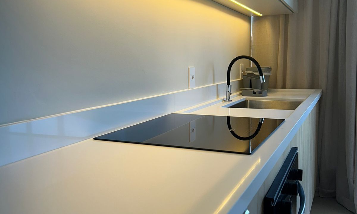 Photo of Kitchen in Bombas
