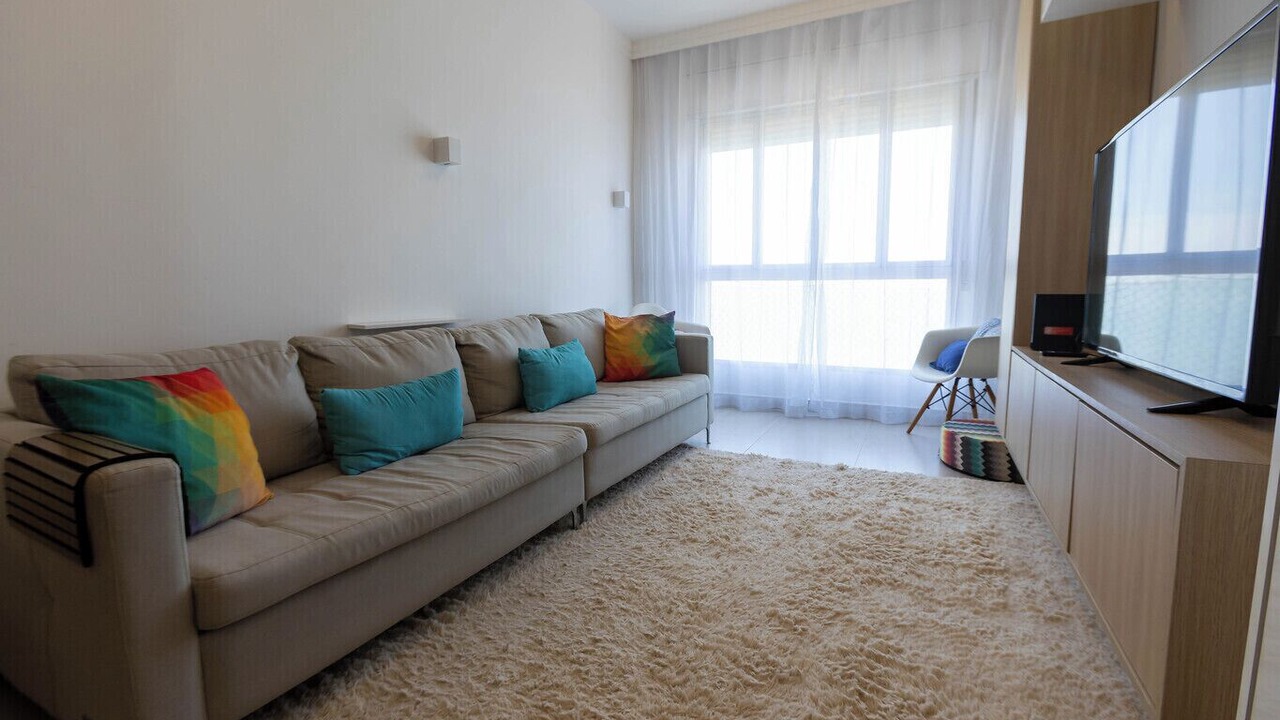 Photo of Livingroom in Aparecida