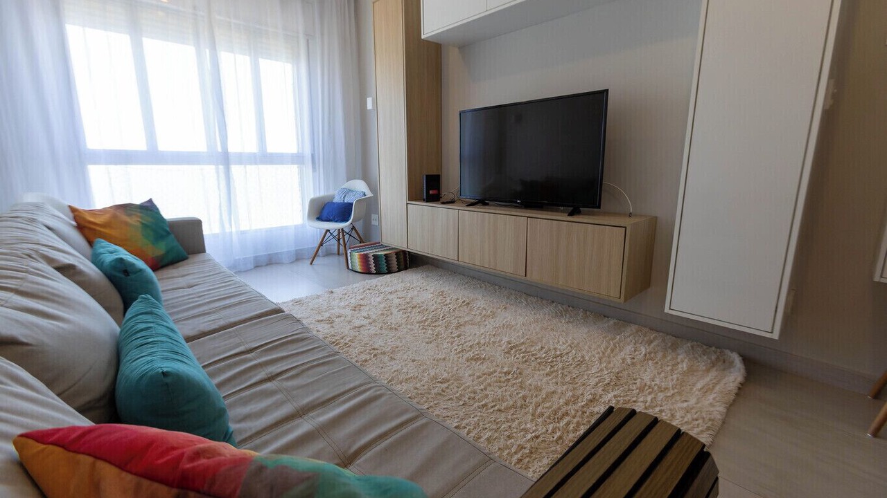 Photo of Livingroom in Aparecida