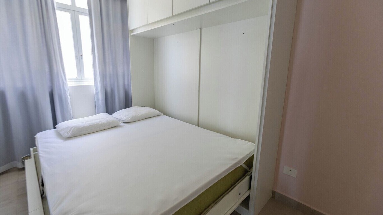 Photo of Bedroom in Aparecida