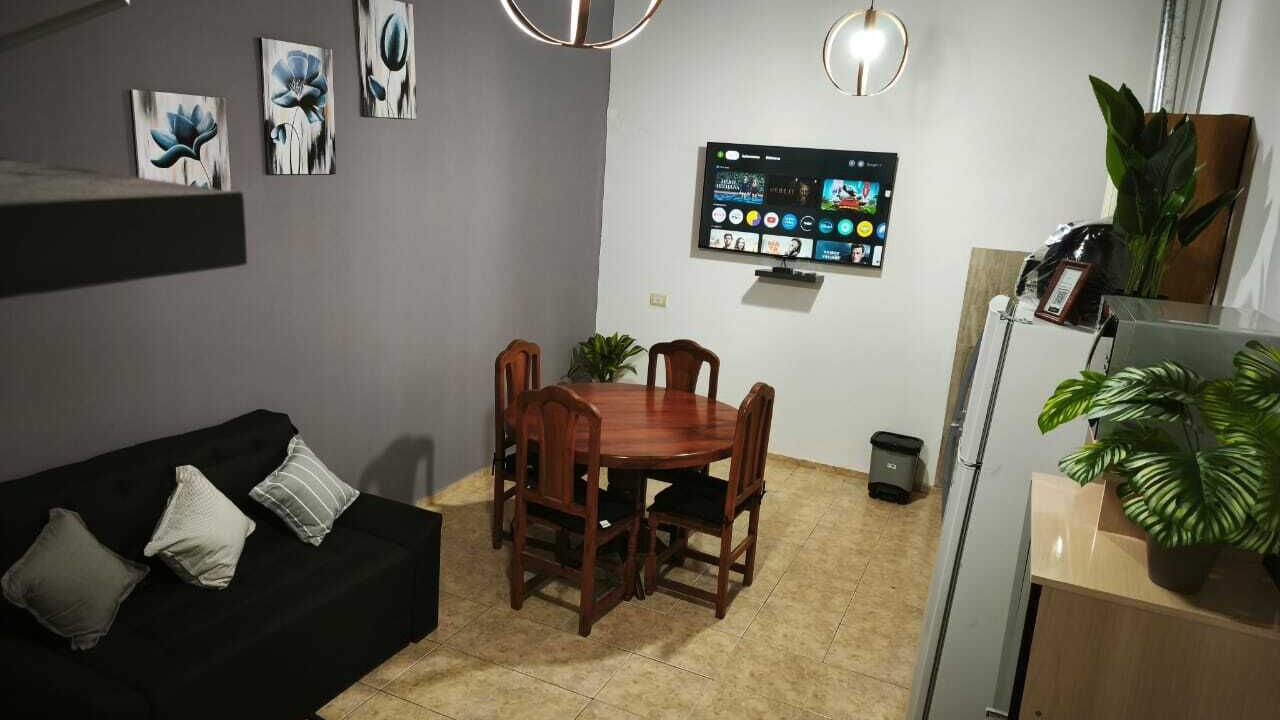 Photo of Livingroom in San Luis