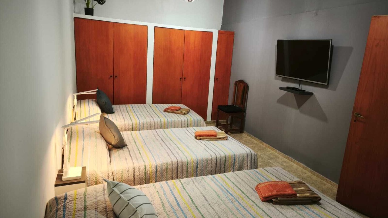 Photo of Bedroom in San Luis