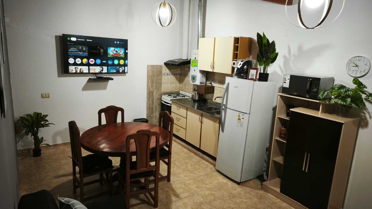 Photo of Kitchen in San Luis