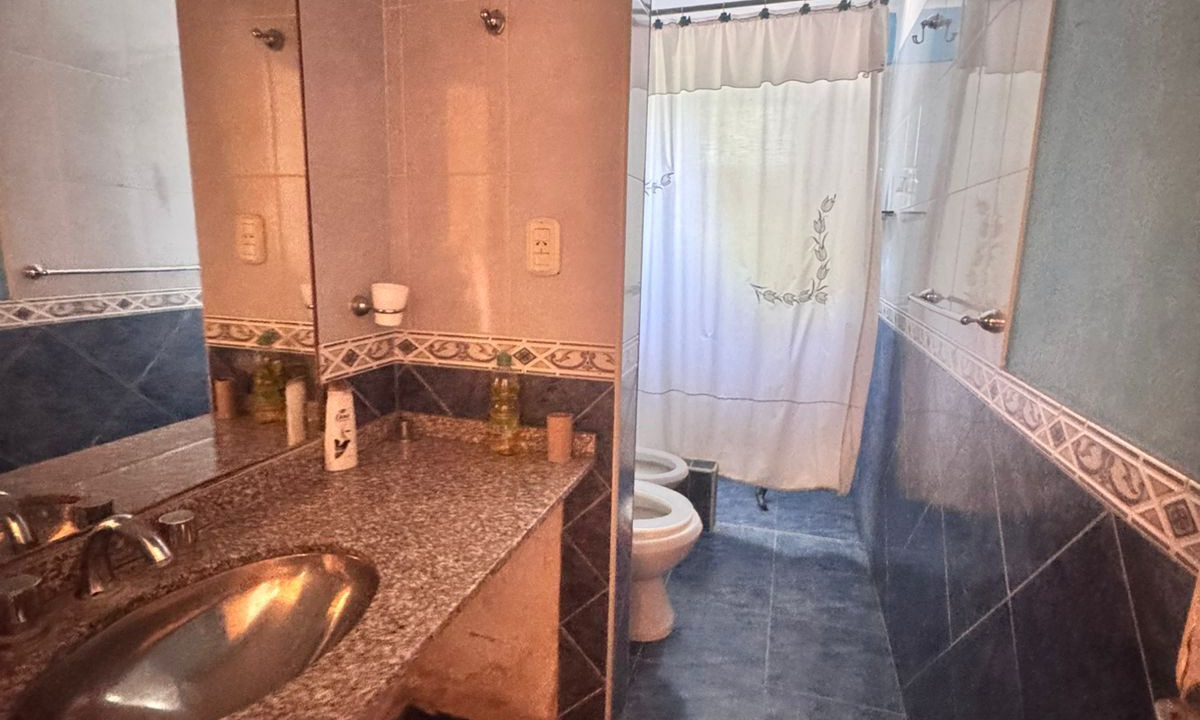 Photo of Bathroom in Catamarca