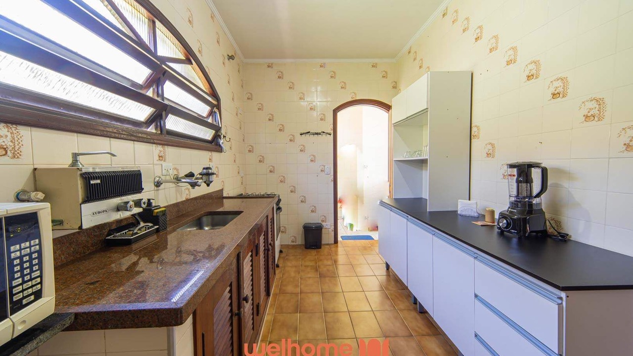 Photo of Kitchen in Cibratel II