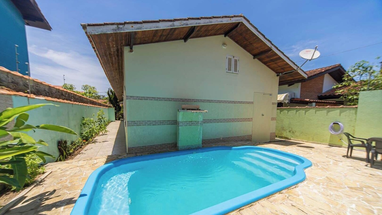 Photo of Outdoor in Cibratel II
