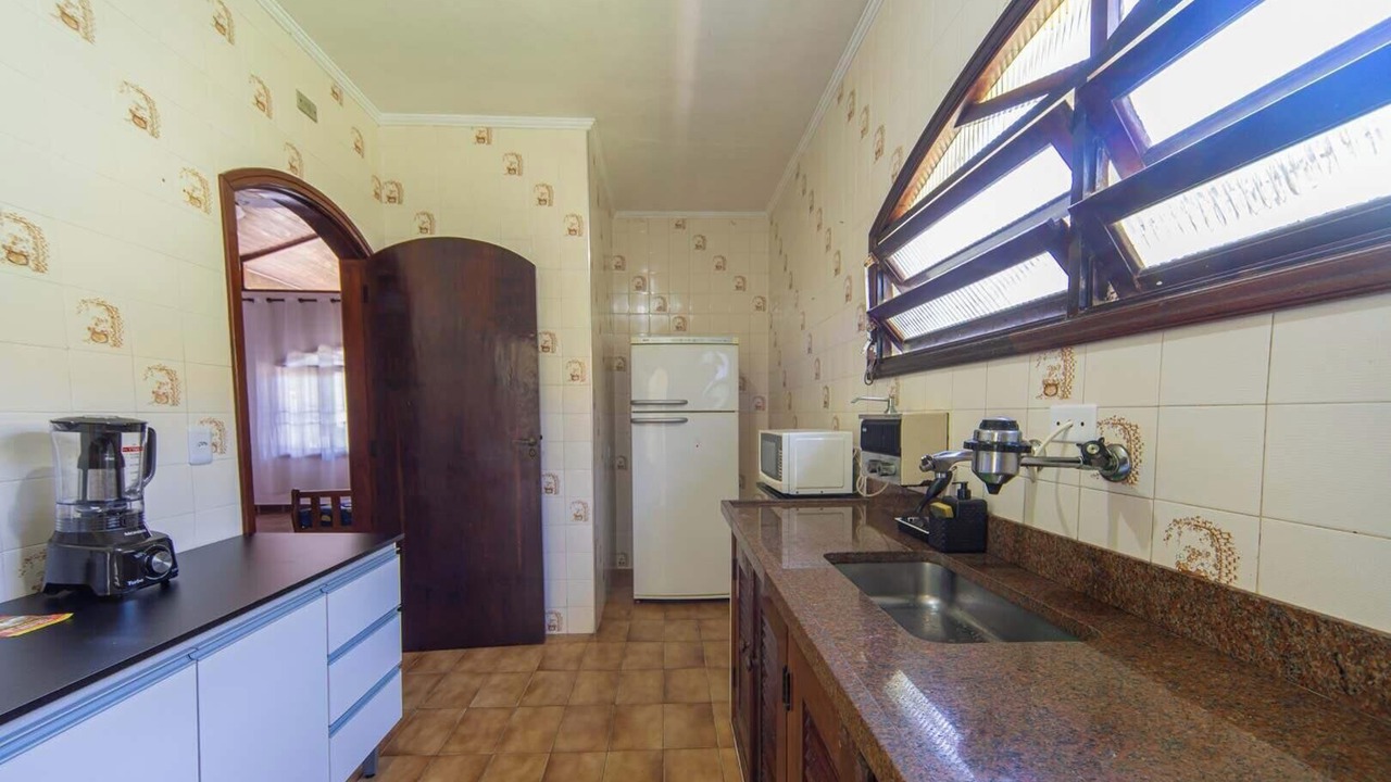 Photo of Kitchen in Cibratel II