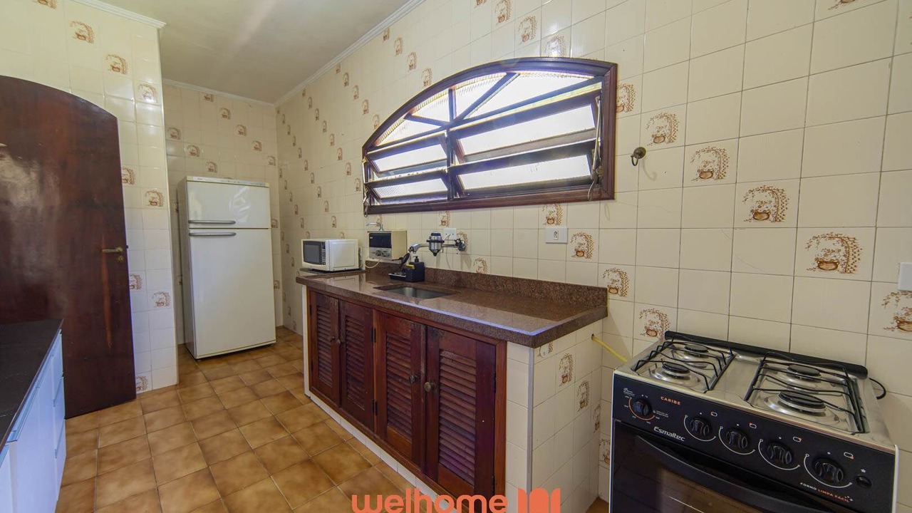 Photo of Kitchen in Cibratel II