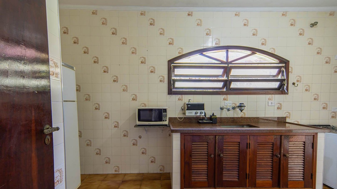 Photo of Kitchen in Cibratel II