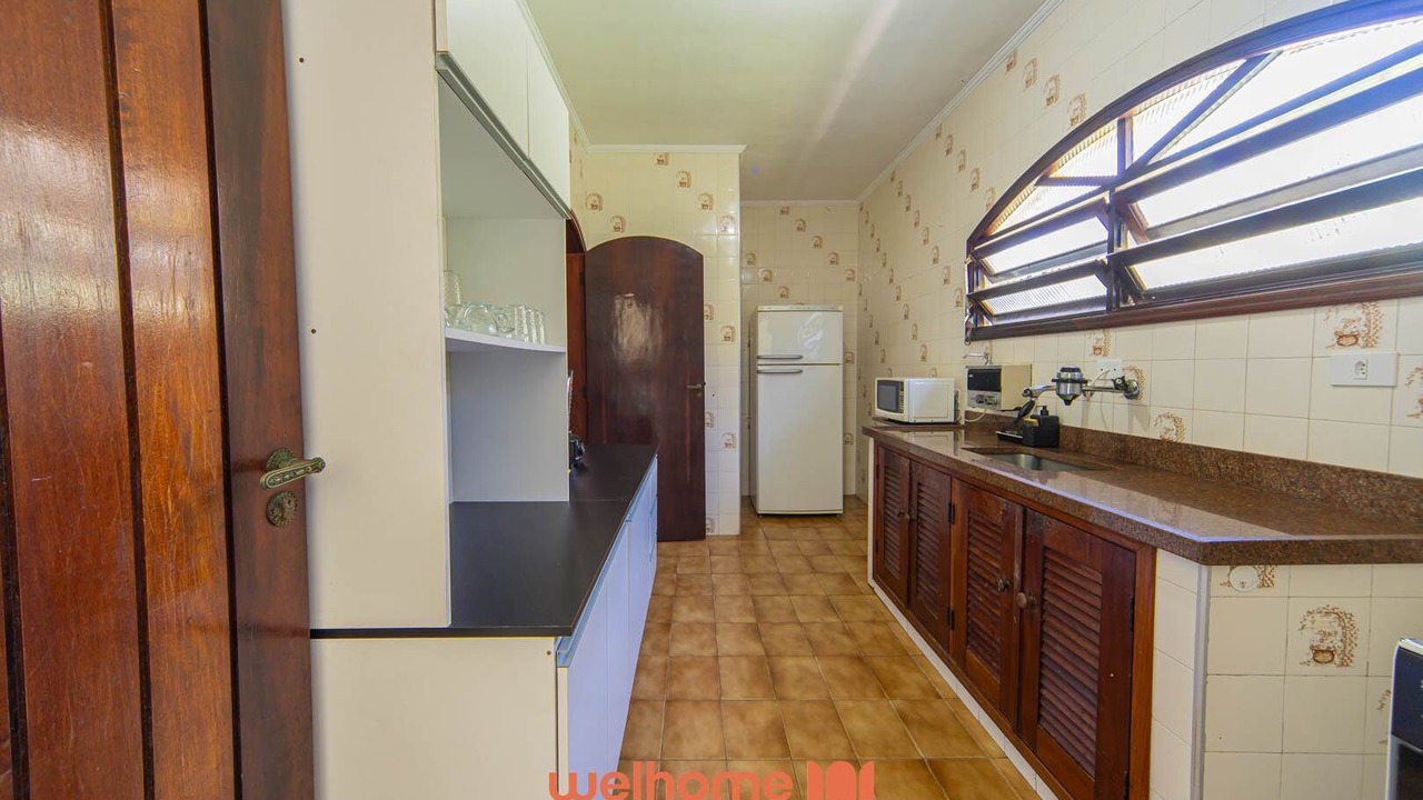 Photo of Kitchen in Cibratel II