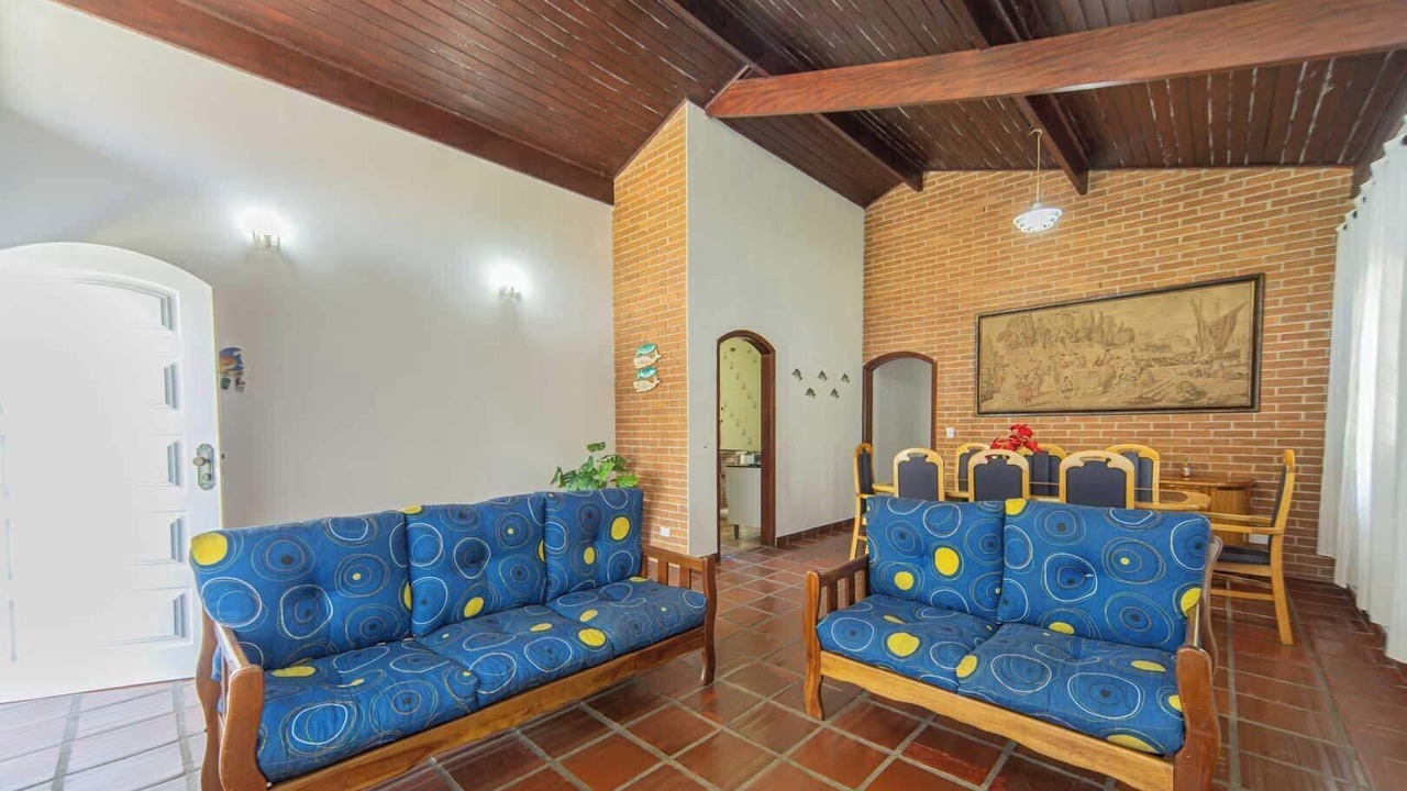 Photo of Livingroom in Cibratel II