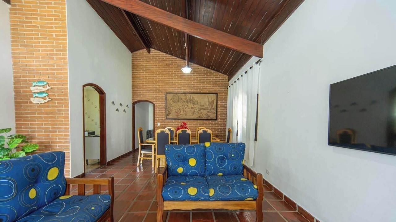 Photo of Livingroom in Cibratel II