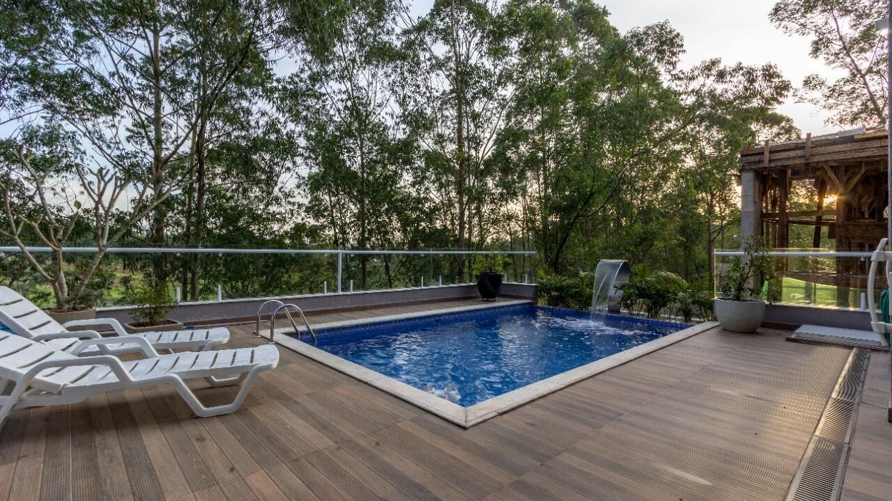 Photo of Outdoor in Caconde