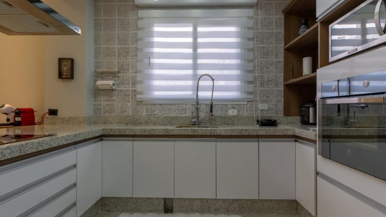 Photo of Kitchen in Caconde