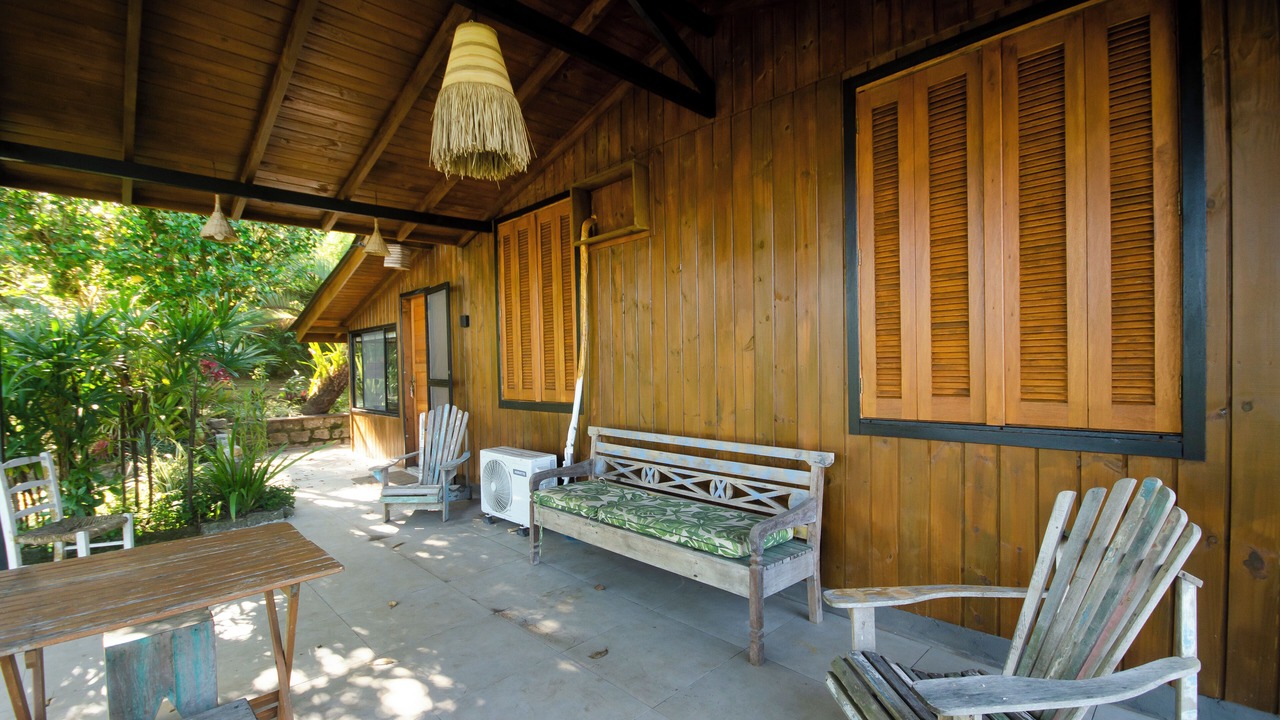 Photo of Outdoor in Siriu