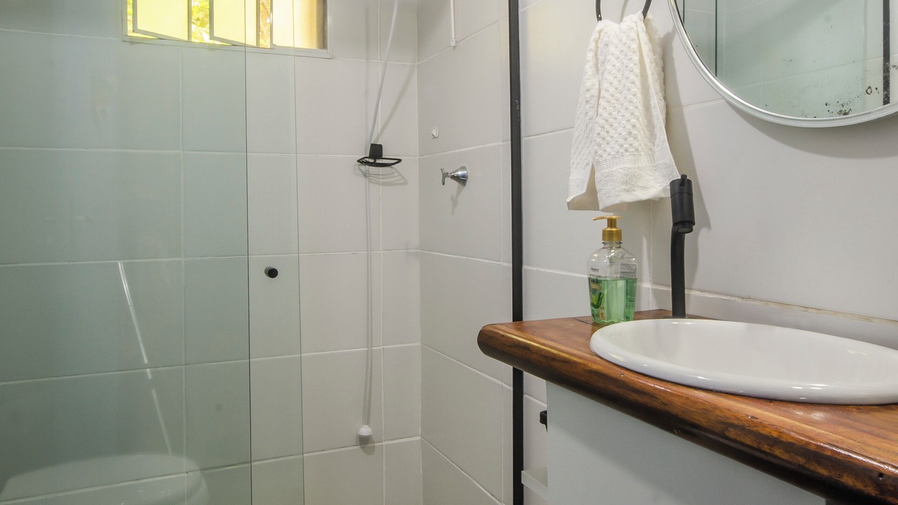 Photo of Bathroom in Siriu