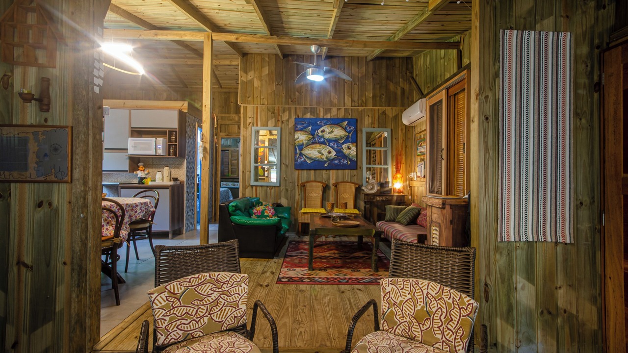 Photo of Livingroom in Siriu