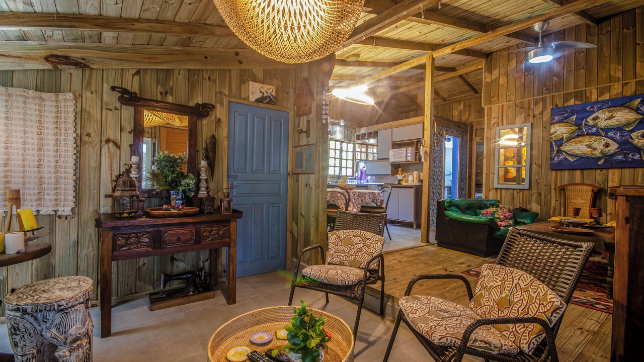 Photo of Livingroom in Siriu