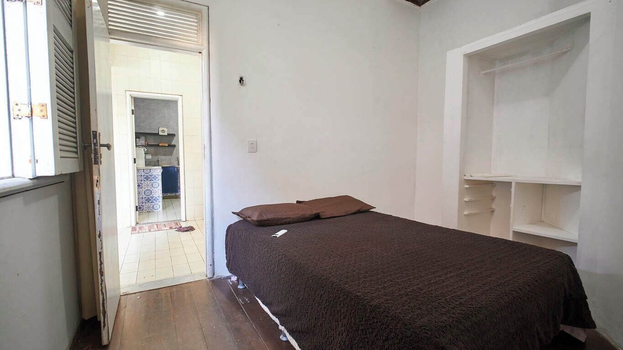 Photo of Bedroom in Colonia de Pescadores
