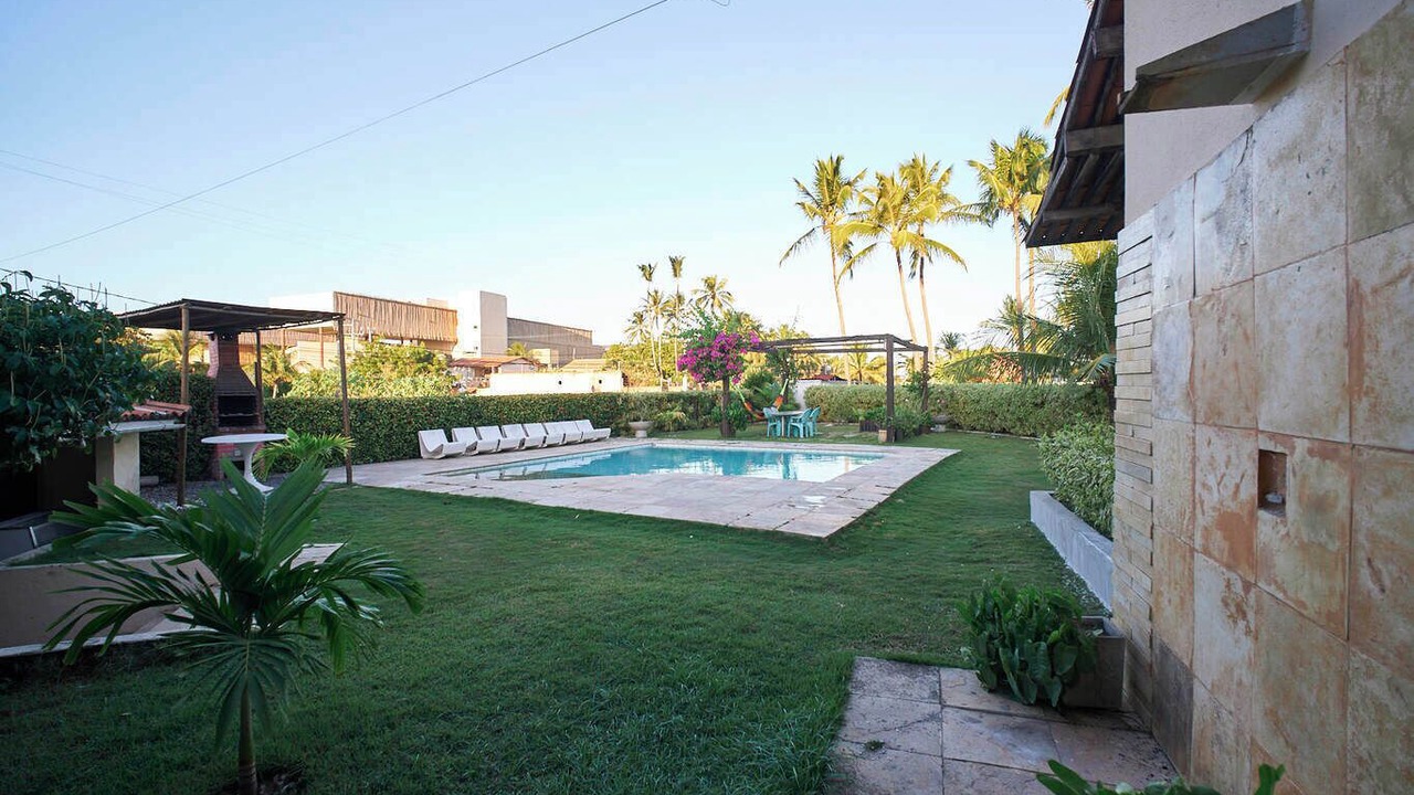 Photo of Outdoor in Colonia de Pescadores