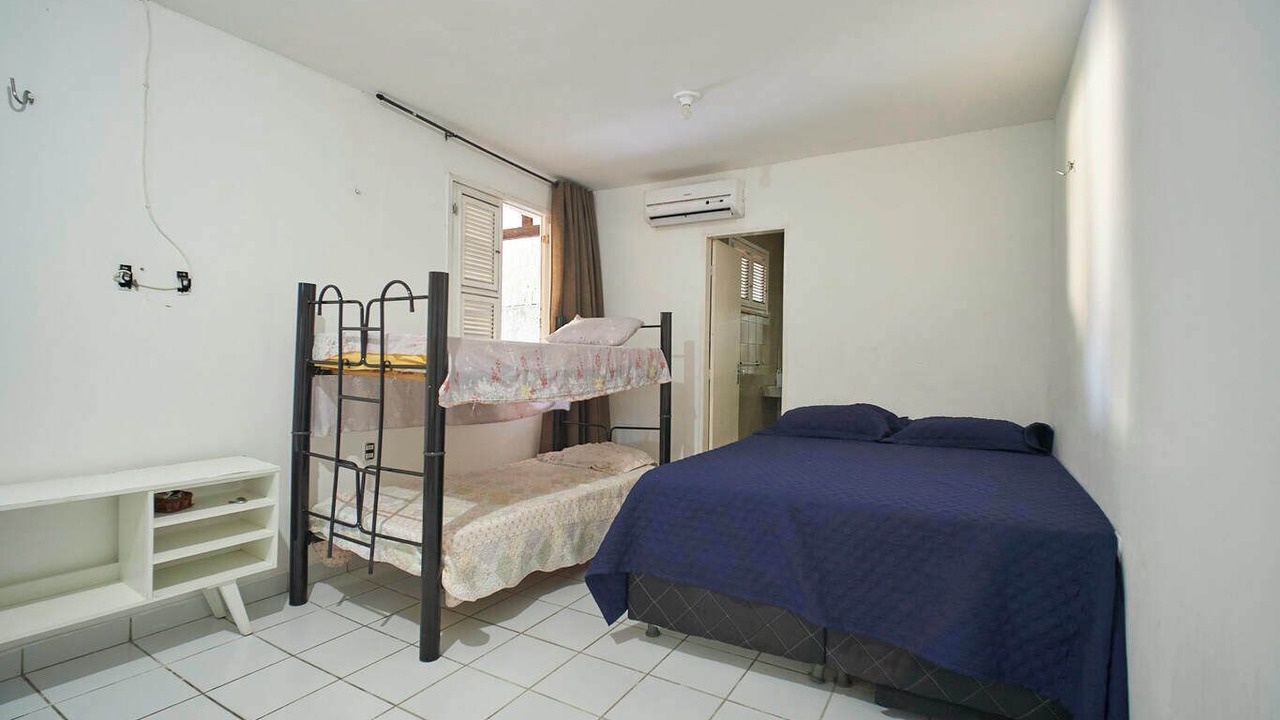 Photo of Bedroom in Colonia de Pescadores