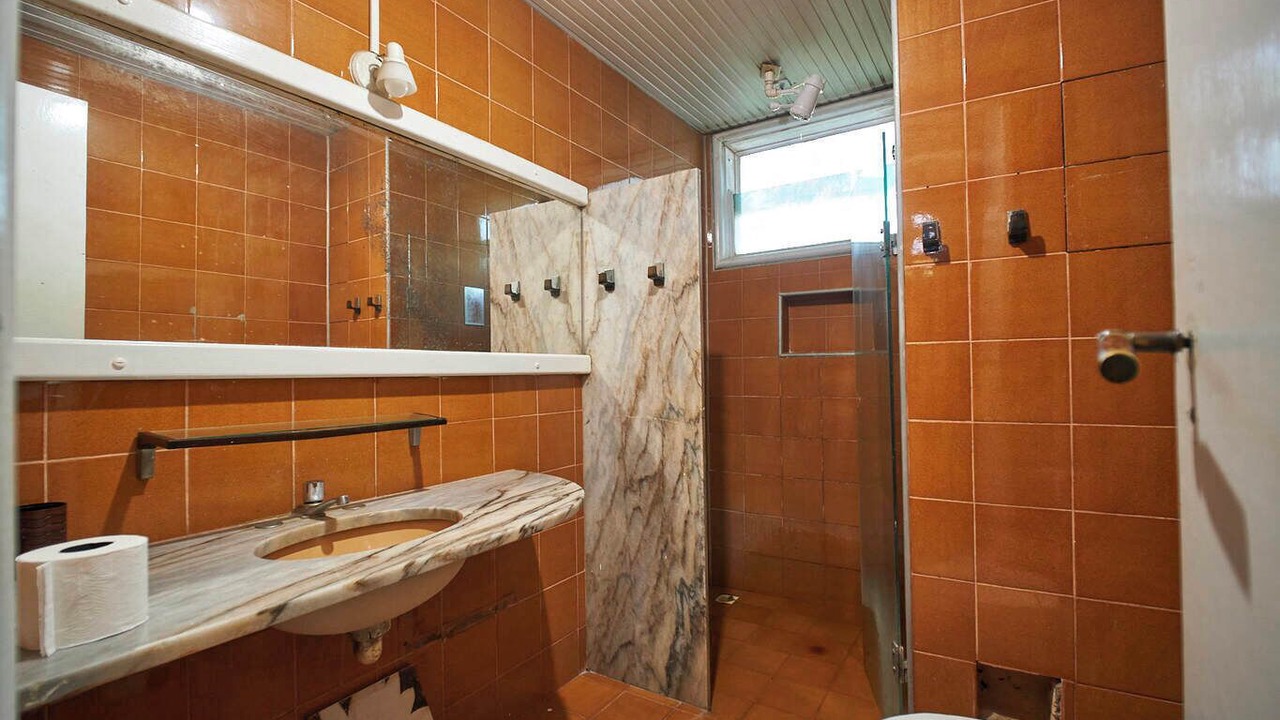 Photo of Bathroom in Colonia de Pescadores