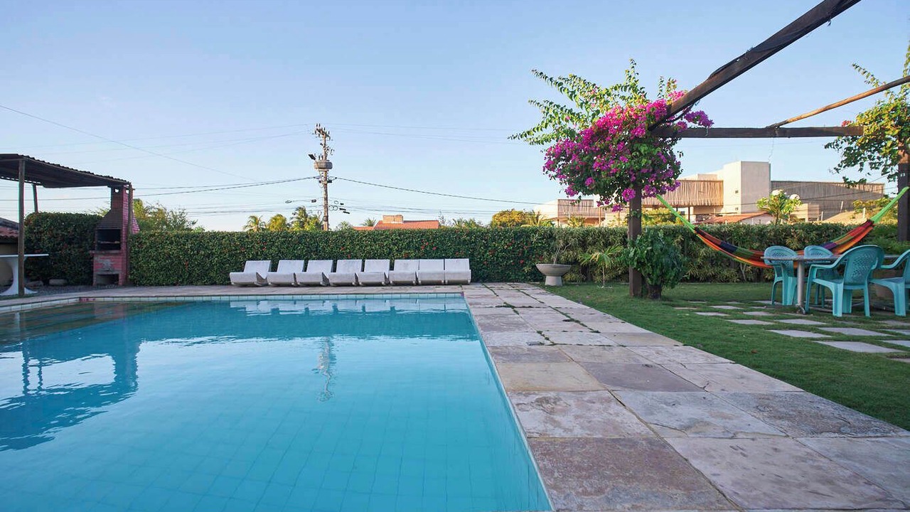 Photo of Outdoor in Colonia de Pescadores