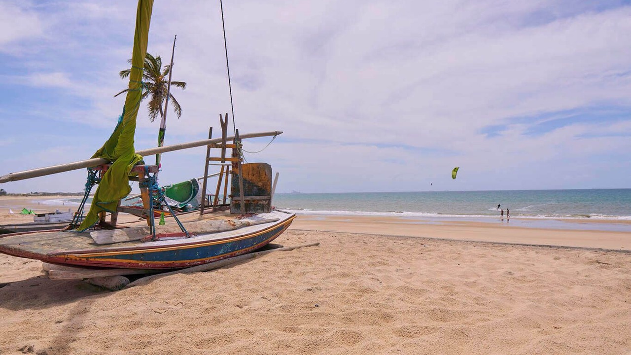 Photo of Others in Colonia de Pescadores