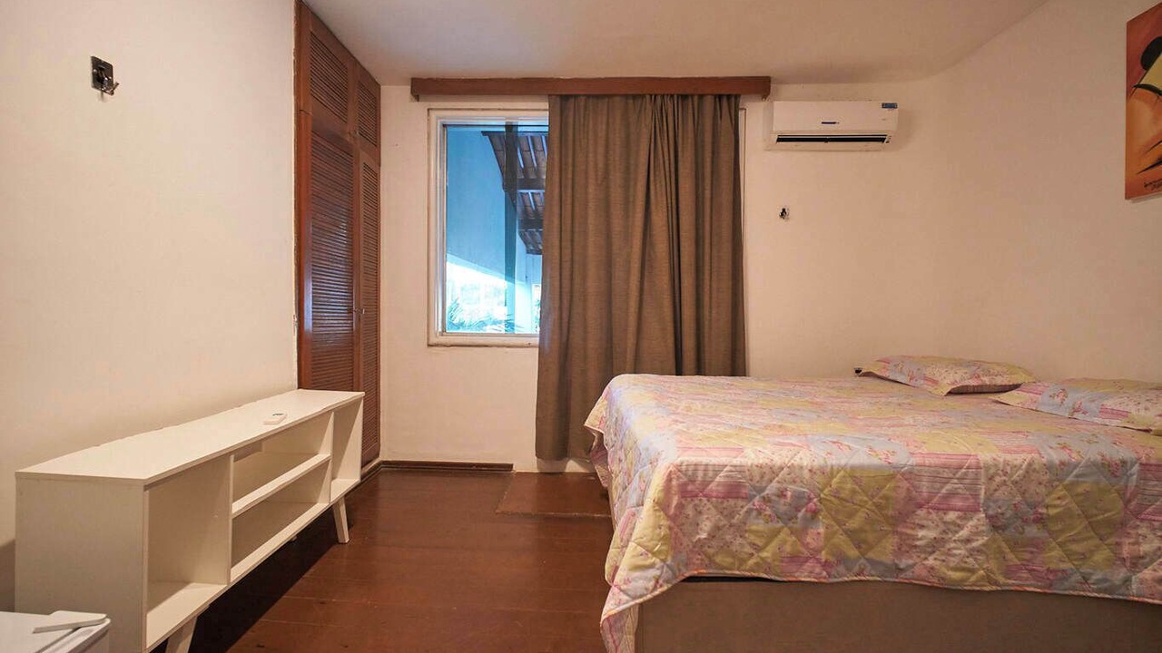 Photo of Bedroom in Colonia de Pescadores