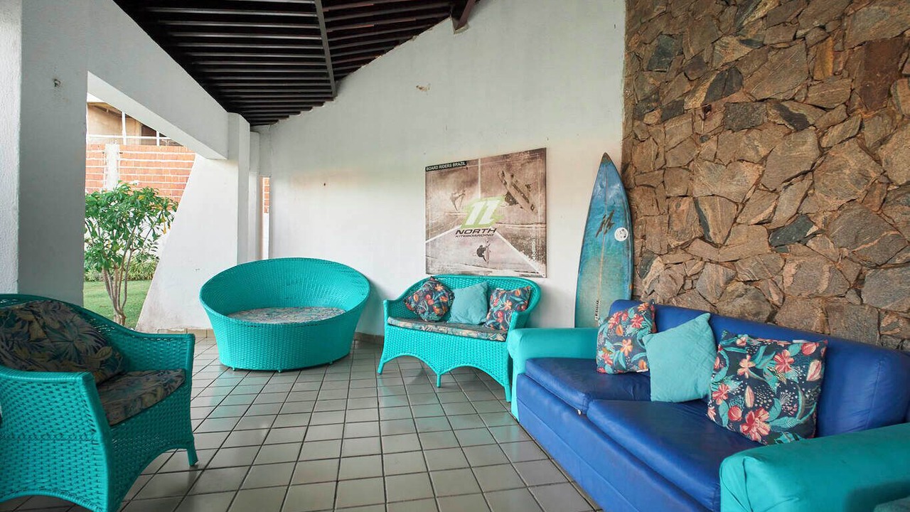 Photo of Outdoor in Colonia de Pescadores