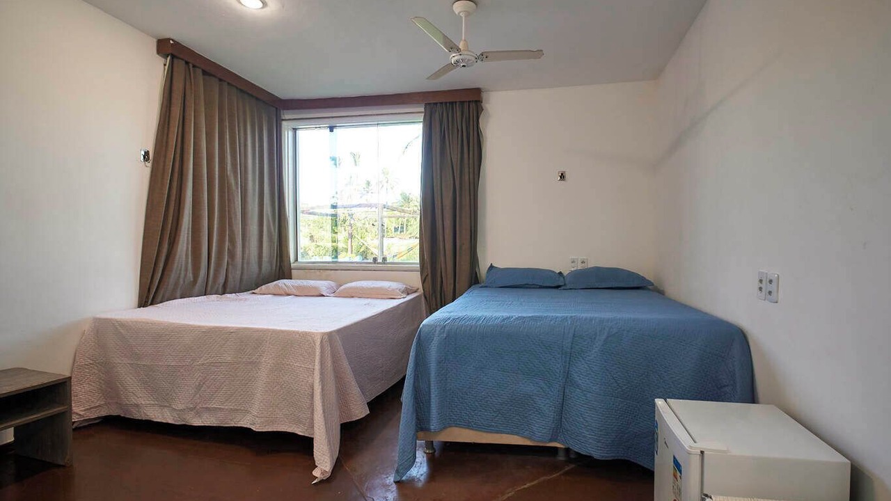 Photo of Bedroom in Colonia de Pescadores