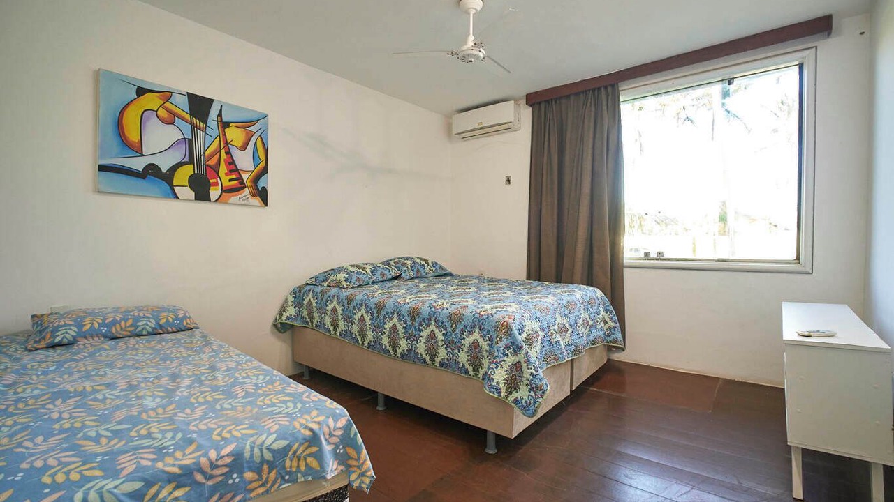 Photo of Bedroom in Colonia de Pescadores