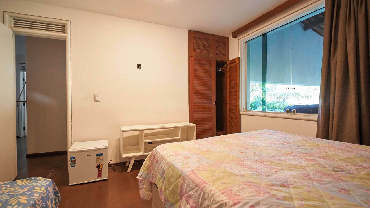 Photo of Bedroom in Colonia de Pescadores